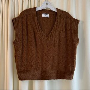 Old navy sweater